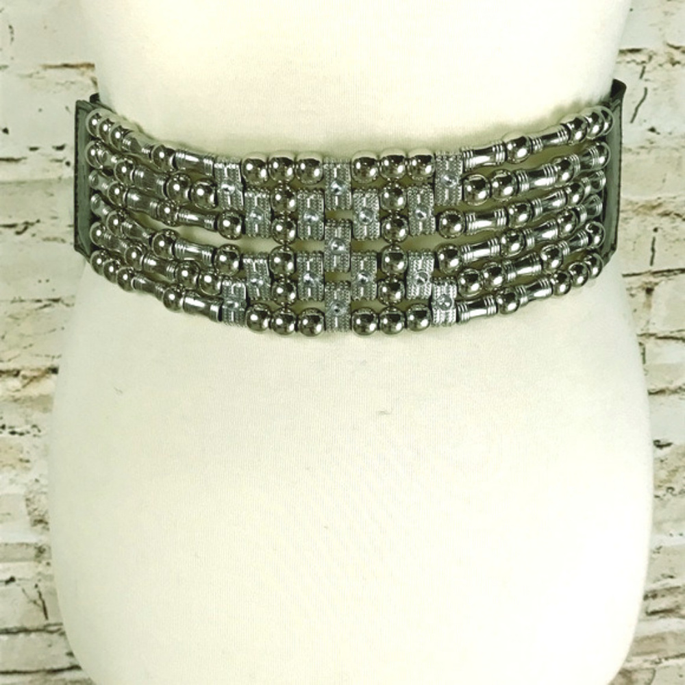 White House Black Market Belt
